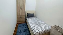 Springdew Terrace (D5), Terrace #578617581
